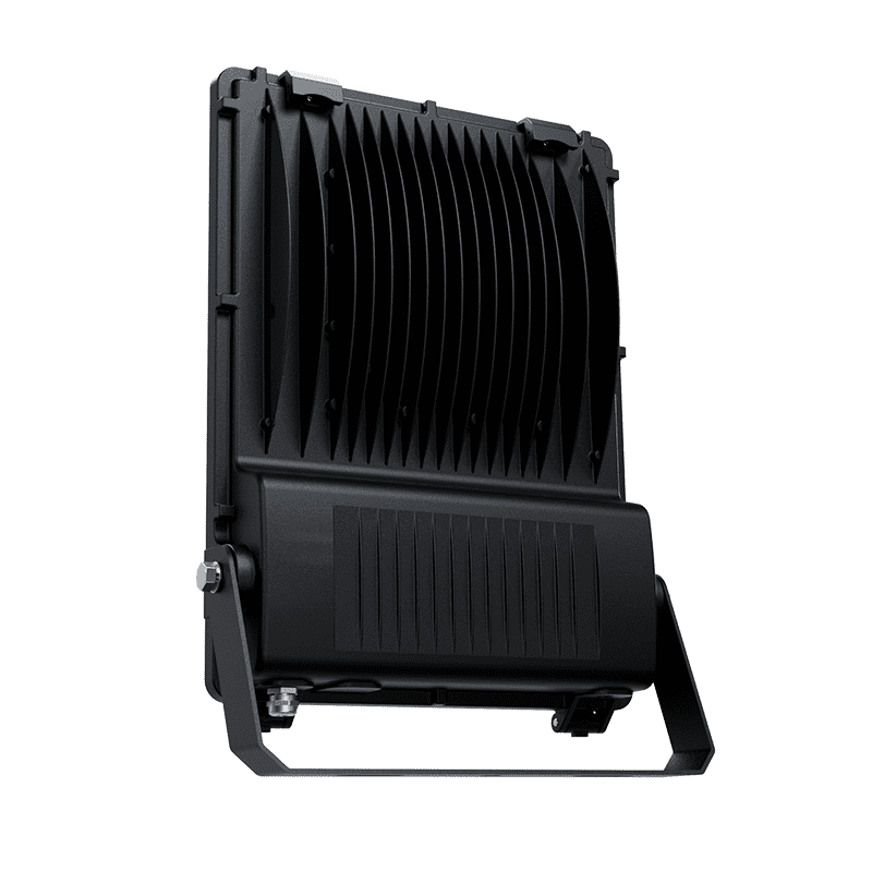 Led Floodlight,200W,100 – 277 V,Cri>70,155Lm/W,110° Tempered Glass,5 Years Warranty,Ip66,Ik08,3000K - Image 3