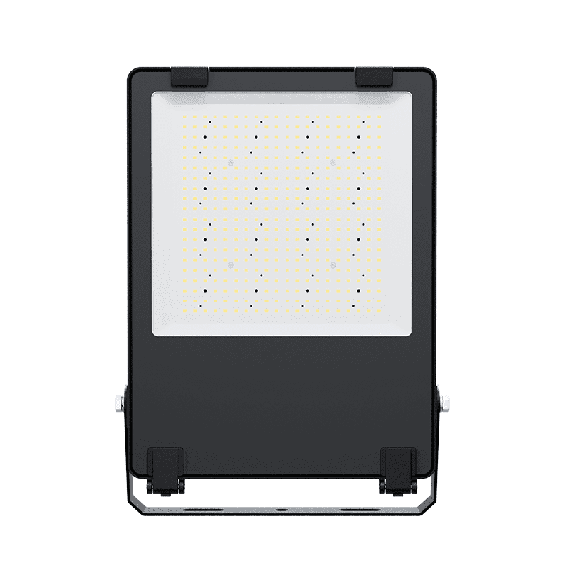 Led Floodlight,200W,100 – 277 V,Cri>70,31000Lm,110° Tempered Glass,5 Years Warranty,Ip66,Ik08,4000K - Image 2