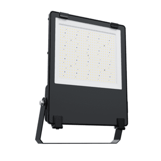Led Floodlight,300W,100 – 277 V,Cri>70,46500Lm,110° Tempered Glass,5 Years Warranty,Ip66, Ik08,4000K