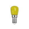 Led Smd E14 1W Yellow 230V Ac 60Lm Ra80 30000H 300°