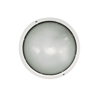 Πλαφονιερα Φ26 Νο5042 Ip45 Λευκη