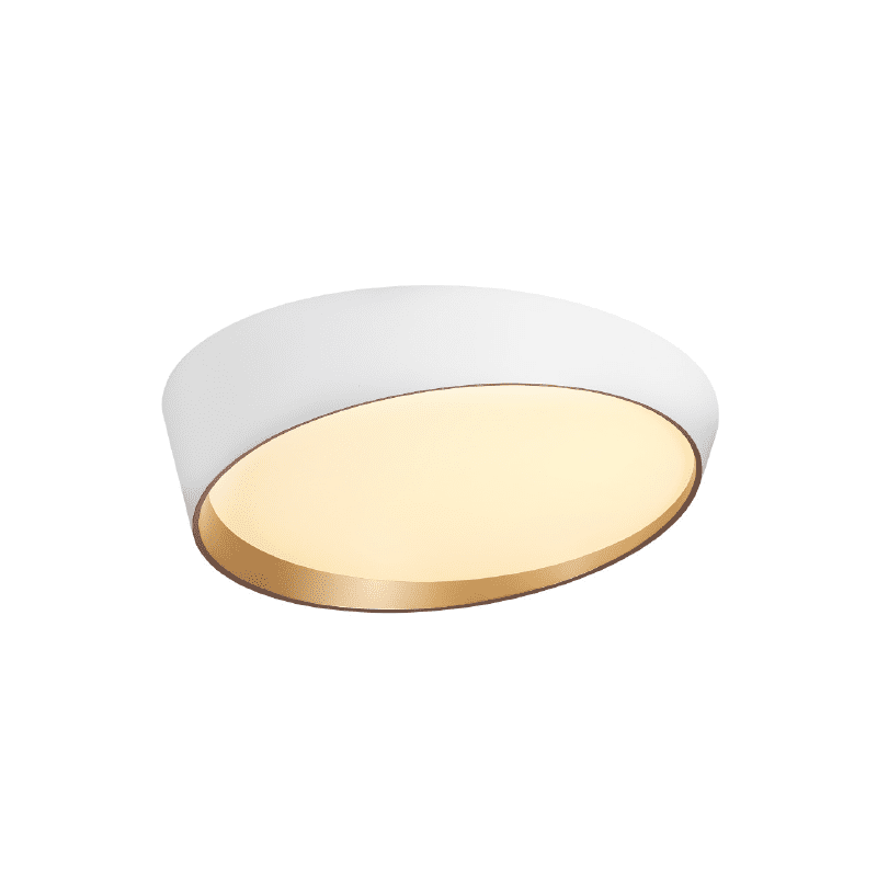 Φ/Σ Οροφησ Led 32W 2500Lm Cct Ip20 Λευκο Μεταλλικο + Ακρυλικο
Feedo