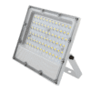 Led White Smd Flood Luminaire Ip65 30W 4000K 3600Lm 100-277V Ac Ra80 Ik08 5Yrs Breathing Valve