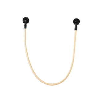 Φ/Σ Τοιχου Led 16W 3000K 980Lm Malpo Μεταλλικο + Σιλικονη Ip20 D4*H160