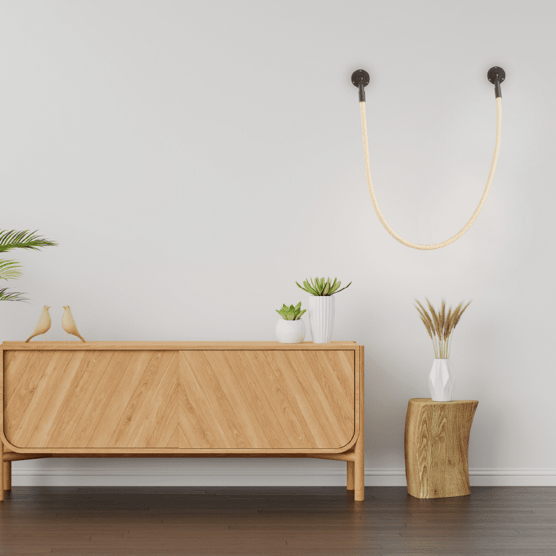 Φ/Σ Τοιχου Led 16W 3000K 980Lm Malpo Μεταλλικο + Σιλικονη Ip20 D4*H160 - Image 3