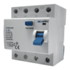 Rccb 4P 40A 0,03 4M
