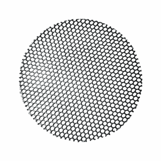 Honey Comb (Σιτα) For Spot24Tla Black