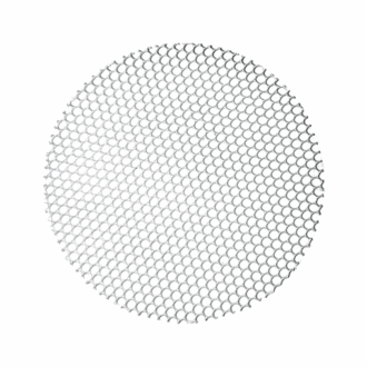 Honey Comb (Σιτα) For Spot24Tla White