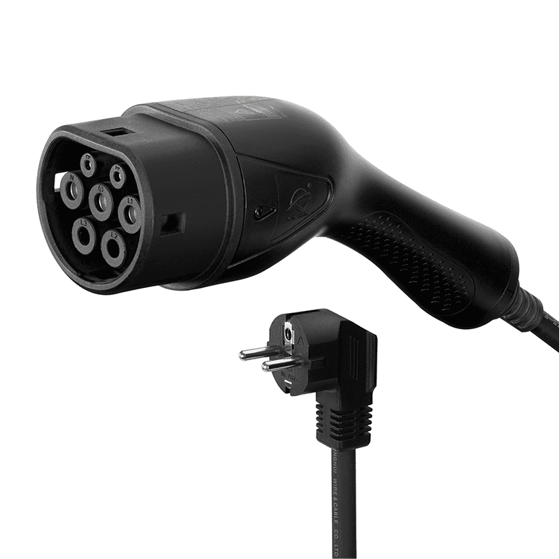 Φορητοσ Φορτιστησ Ηλ/Κου Αυτοκινητου 1Φ 3,68Kw 16A - Image 3