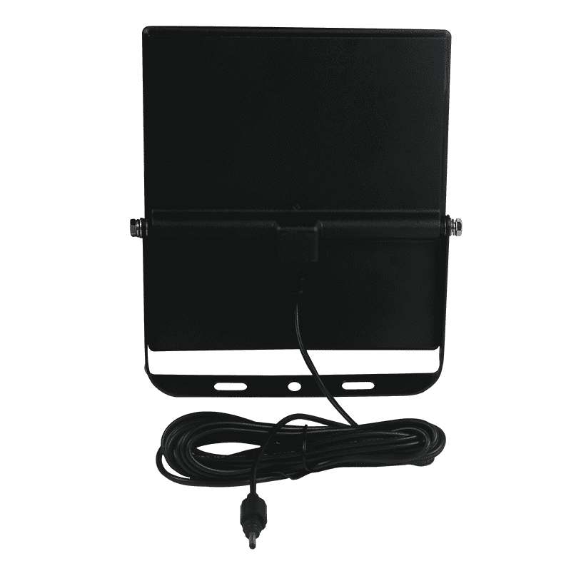 Ηλιακοσ Προβολεασ Smd 15W 3Cct Ip65 100° Ra80 2 Χρονια Εγγυηση - Image 3