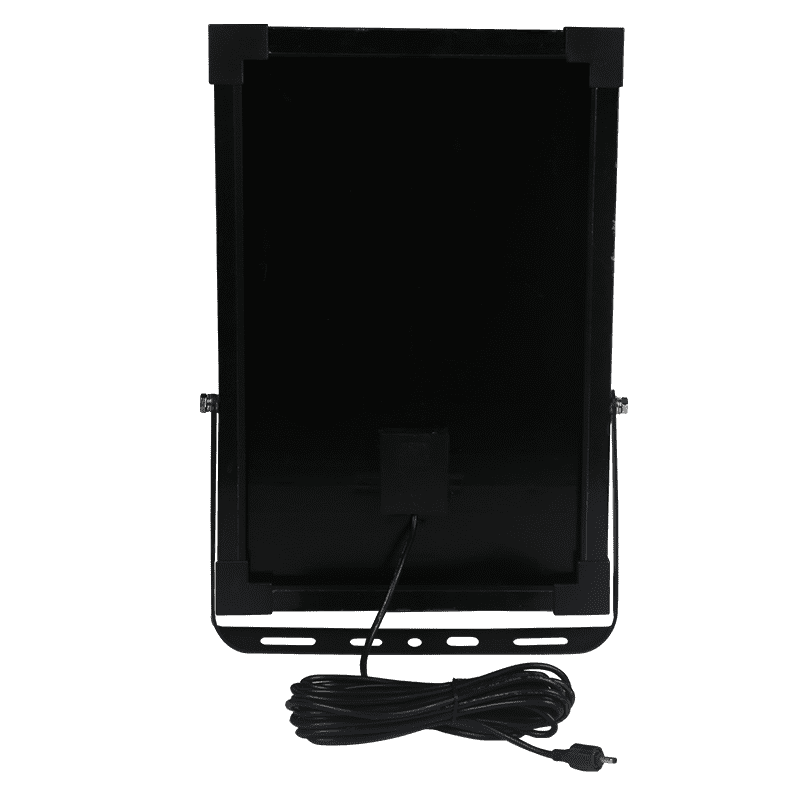 Ηλιακοσ Προβολεασ Smd 32W 3Cct Ip65 100° Ra80 2 Χρονια Εγγυηση - Image 4