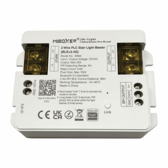 Controller Φωτιστικων Σκαλασ 2-64 Σκαλοπατια