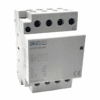 Contactor 63A 4No 230V 3M