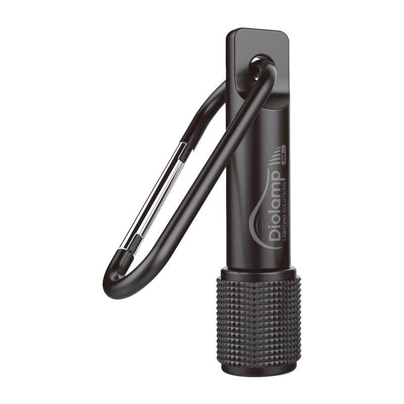 Promotional Diolamp Led Torch