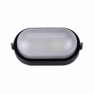 Χελωνα Μαυρη Ιρ45 Ε27 100W