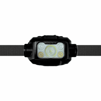 Led Επαναφορτιζομενοσ Φακοσ Κεφαλησ 5W 650Lm Cct Ip44 Li-On 1800Mah ,Type-C Usb