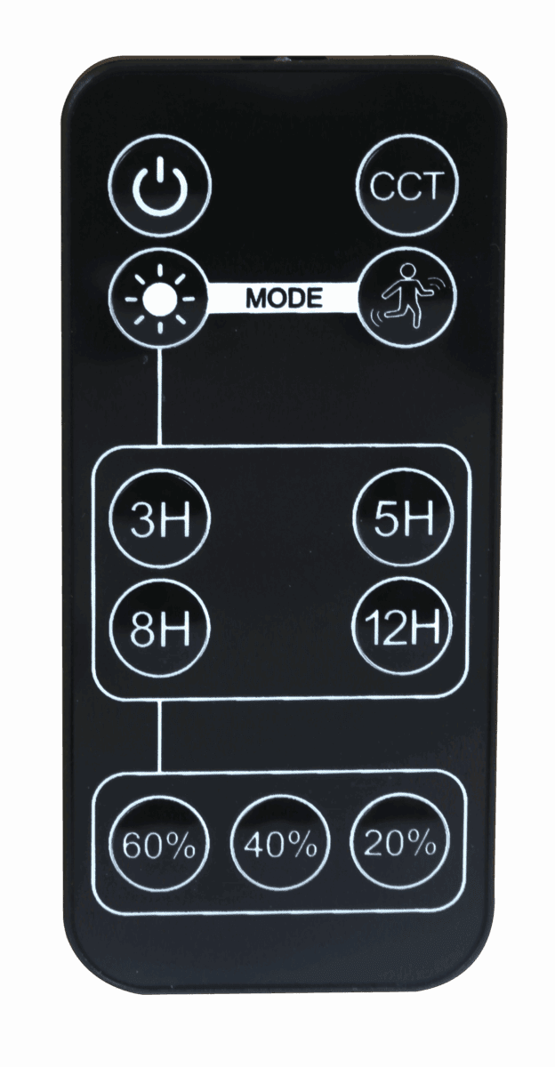 Ηλιακοσ Προβολεασ Smd 32W 3Cct Ip65 100° Ra80 2 Χρονια Εγγυηση - Image 5