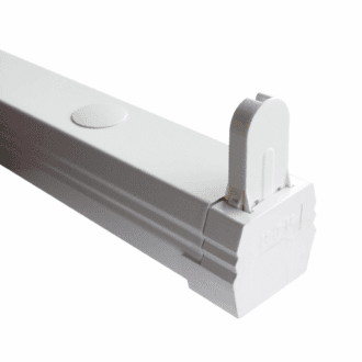 Σκαφακι I 150Cm Για Led Δυο Ακρων