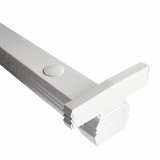 Σκαφακι Ii 120Cm Για Led Ενοσ Ακρου