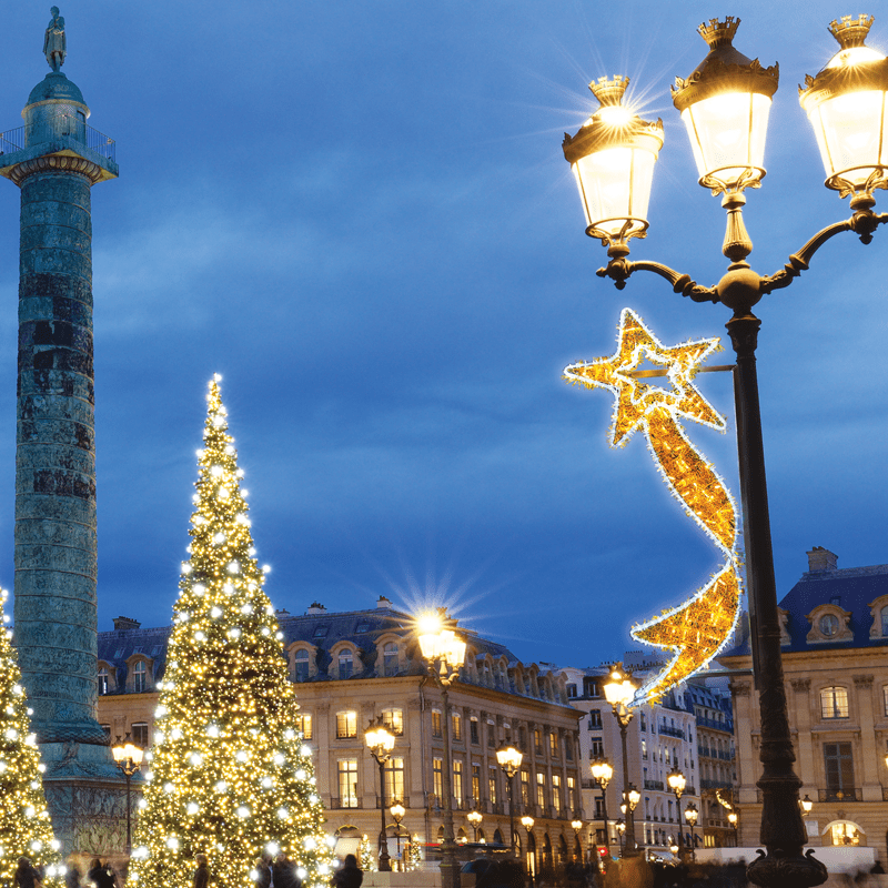 Falling Star With Ribbon 372Led Σχεδ 8M Μονοκ 9,6M Λαμπ Σειρ Θερμ&Ψυχρ Σταθ Ip65 60X150 Cm 1,5M Καλ - Image 2