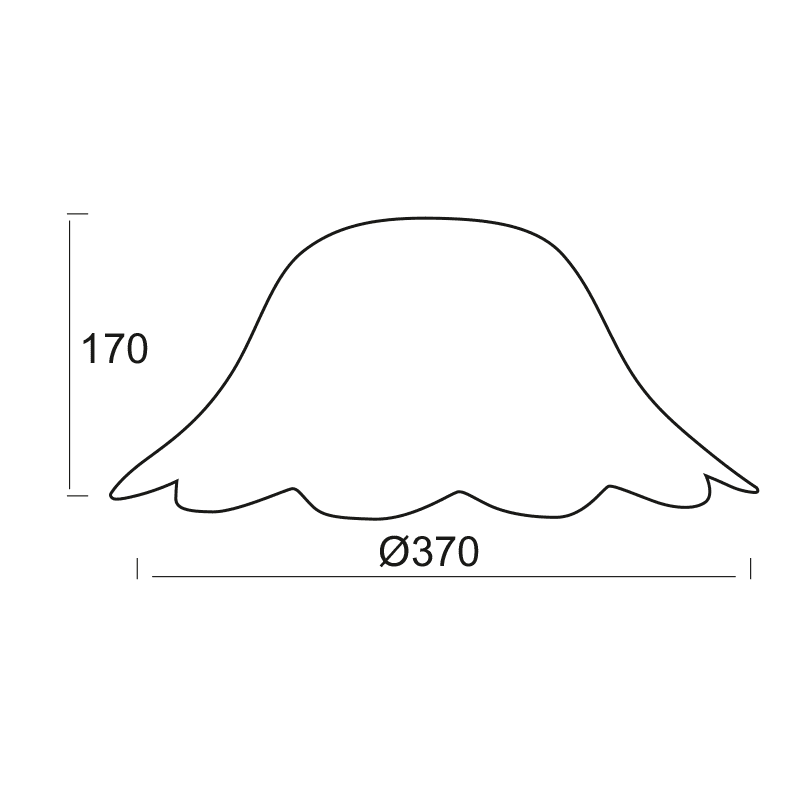 Γυαλι Νο309 Φ40 W.alabaster Blue Satin Mandalay - Image 2