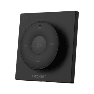 Mini Τηλεχειριστηριο 2 In 1 Dim & Cct 1 Zone