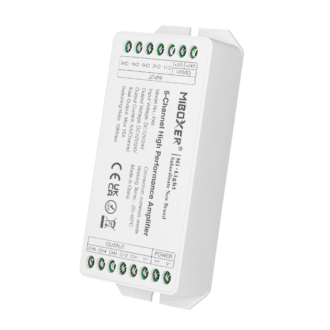 Ενισχυτησ 5 Καναλιων