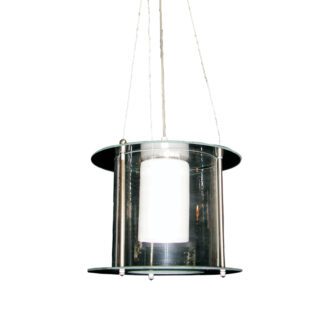 Μονοφωτο Κρεμαστο Κυλινδρος