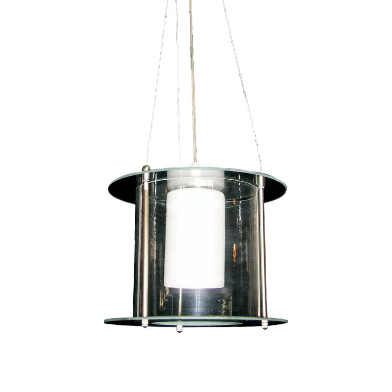 Μονοφωτο Κρεμαστο Κυλινδρος