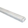 Φωτιστικο Ip65 Τ8 Για 1 Λαμπα Led 150Cm 2Ακρων