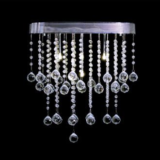 Οροφησ 5Χ20W G4 12V Κρυσταλλα