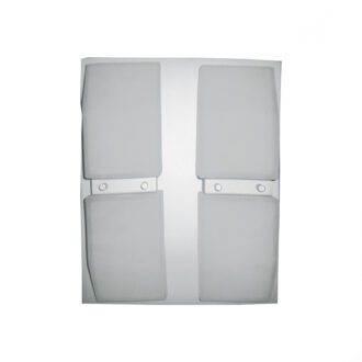 Πλαφονιερα 4Χ40W G9 Delta