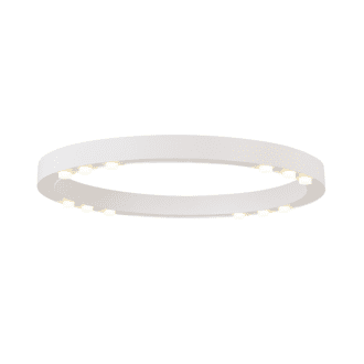 Οροφησ Φ/Σ Led 36W Cob Λευκο Αλουμινιο 3000K 3240Lm D65Χη6,5Cm Magneto