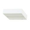 Φ/Σ Led Λευκ Upside Shelf 4W 230V 3000K 30000Hrs 10X10X2,5Cm