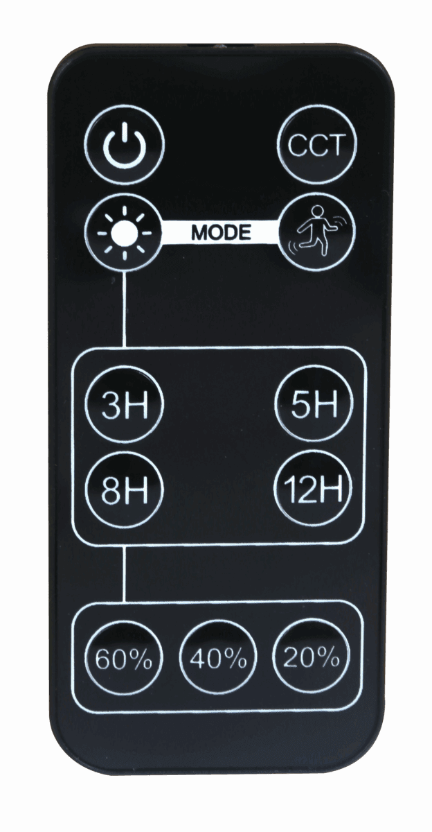 Ηλιακοσ Προβολεασ Smd 60W 3Cct Ip65 100° Ra80 2 Χρονια Εγγυηση - Image 5