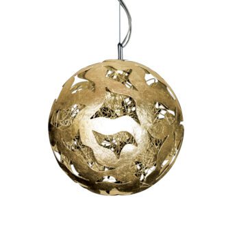 Μπαλα Χρυση G4 6Χ20W 30X120