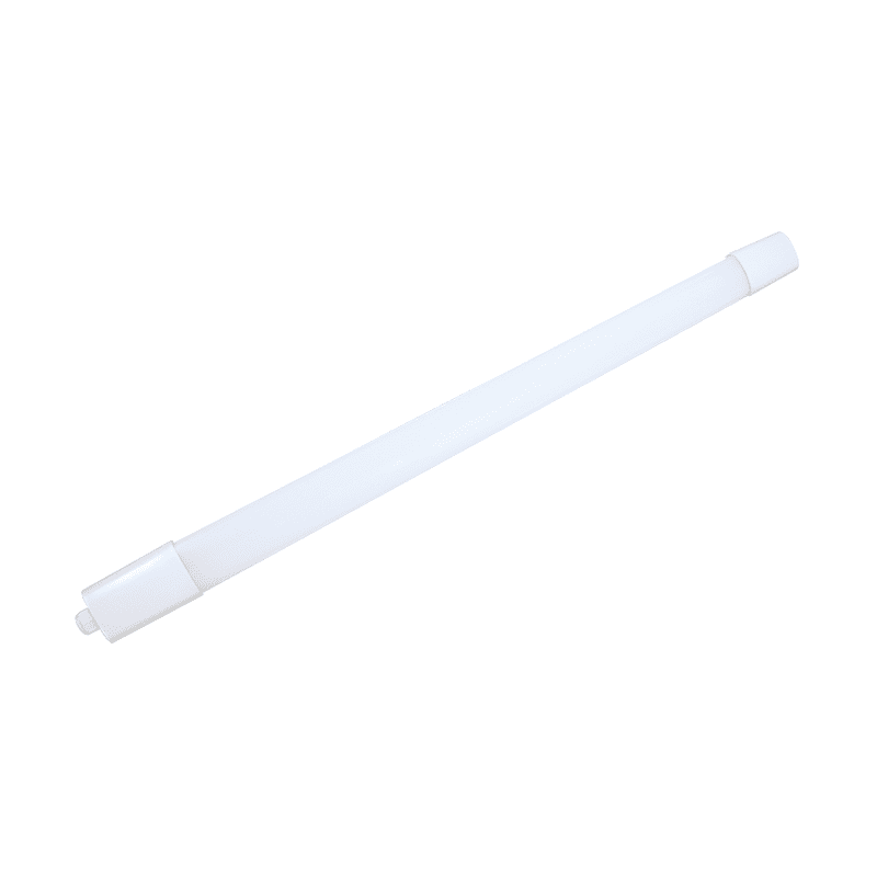Led Luminaire 36W 1260Mm 3000K 3400Lm Ip66 230Vac Pf>0.9 Ra80