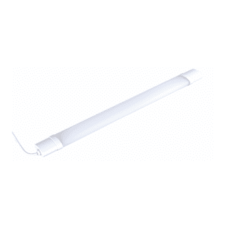 Led Luminaire 60W 1262Mm 6500K 5800Lm Ip66 230Vac Pf>0.9 Ra80