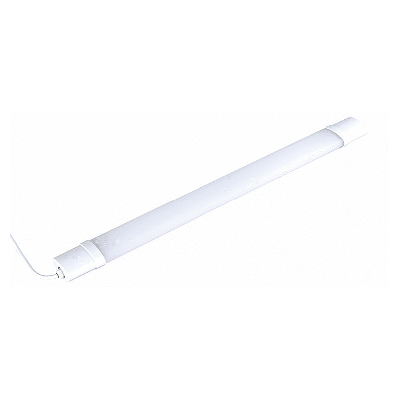 Led Luminaire 70W 1562Mm 4000K 7000Lm Ip66 230Vac Pf>0.9Ra80