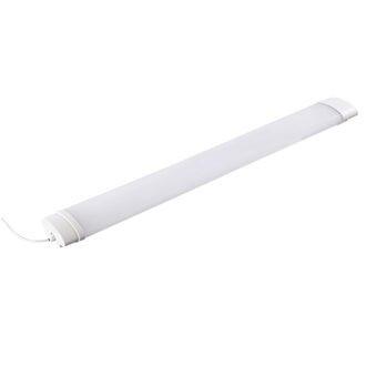Led Luminaire 120W 1242Mm 4000K 10800Lm Ip66 230Vac Pf>0.9 Ra80