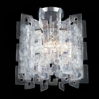 Οροφησ Ροζετα Κρυσταλλο