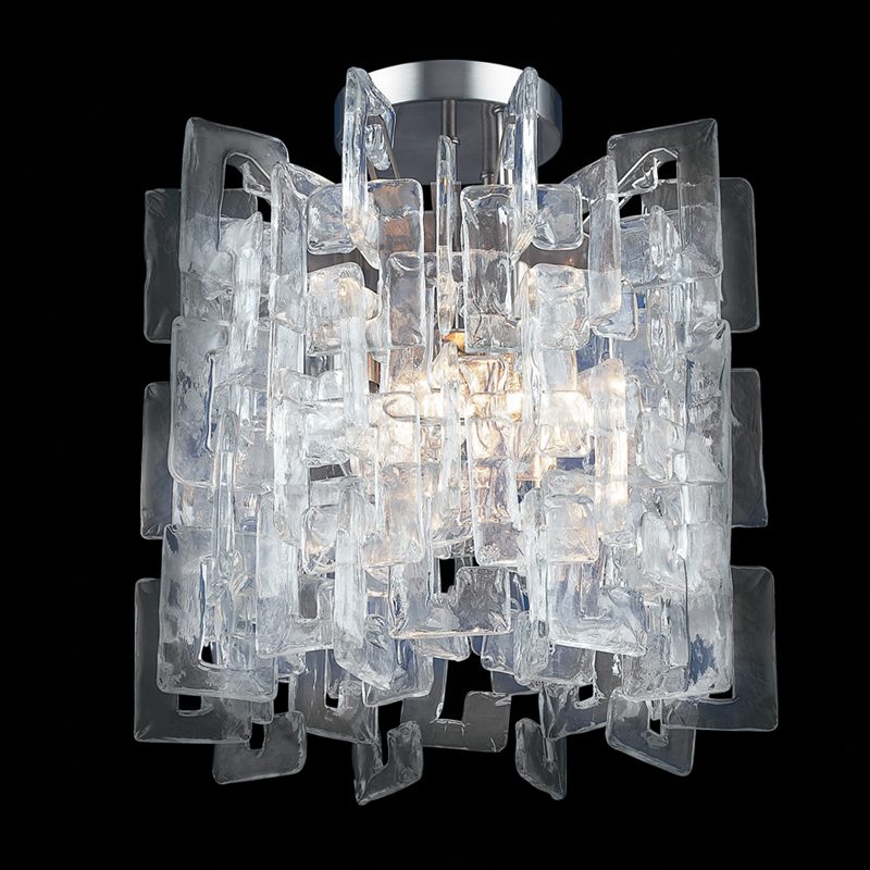 Οροφησ Ροζετα Κρυσταλλο