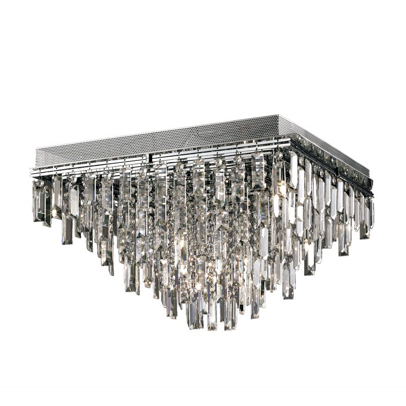 Οροφησ 13Φωτο G9 Κρυσταλλο 60X60